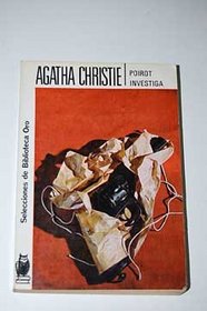 Poirot Investiga