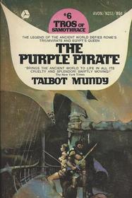 The Purple Pirate   