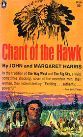 Chant of the Hawk