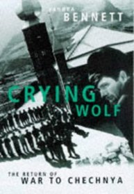 CRYING WOLF