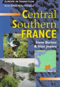 Central Southern France (Europe in Transition)