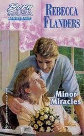 Minor Miracles (Born in the USA: Maryland, No 20)