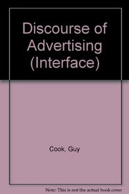 Discourse of Advertising (Interface)