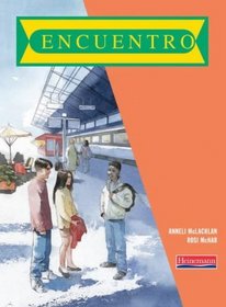 Encuentro: Pupil's Book