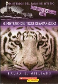 El Misterios Del  Tigre Desaparecido