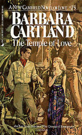 The Temple of Love (Camfield, No 75)