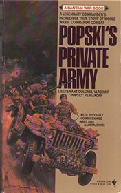 Popski's Private Army