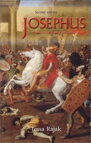 Josephus: The Historian and His Society