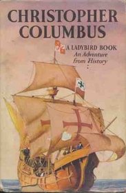 Christopher Columbus (Great Explorers)