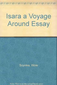 Isara a Voyage Around Essay