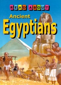 Read About: Ancient Egypt (Read About)