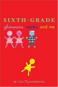 Sixth-Grade Glommers, Norks, and Me