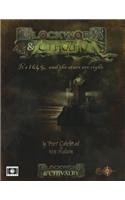 Clockwork & Cthulhu