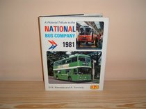 Pictorial Tribute to the National Bus Company