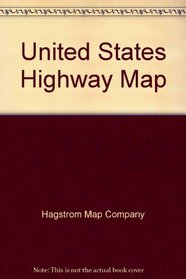 United States Highway Map