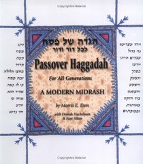 Passover Haggadah for All Generations