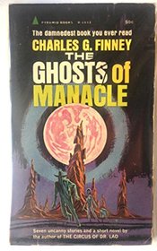 Ghosts of Manacle