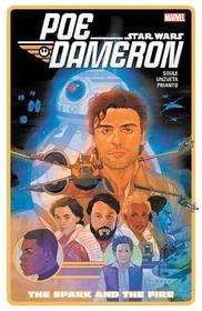 Star Wars: Poe Dameron Vol. 5 (Star Wars: Poe Dameron (2016))