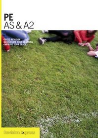 Revision Express A-Level Study Guide: Physical Education and Sport (A Level Revise Guides)