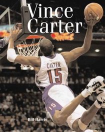 Vince Carter