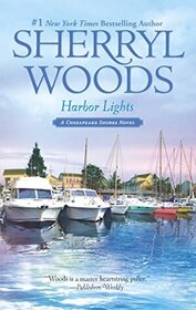 Harbor Lights (Chesapeake Shores, Bk 3)