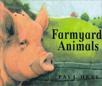 Farmyard Animals (Animal Verse)