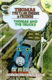 Thomas and the Trucks (TempoREED)