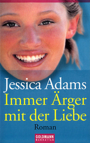 Immer Arger mit der Liebe (Tom, Dick and Debbie Harry) (German Edition)