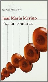 Ficcion Continua (Spanish Edition)