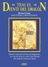 Tras El Diente del Dragon (Spanish Edition)