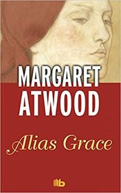 Alias Grace (Spanish Edition)