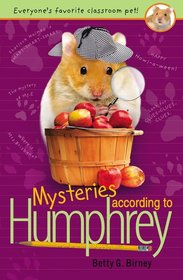 Mysteries accordng to Humphrey