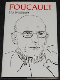 Foucault (Modern masters)