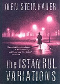 The Istanbul Variations