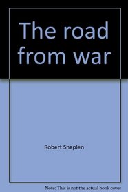 The road from war; Vietnam 1965-1971 (Harper colophon books, CN 180)