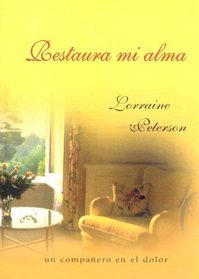 Restore My Soul (Spanish Edition)