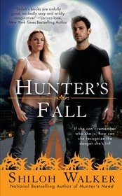 Hunter's Fall (The Hunters)