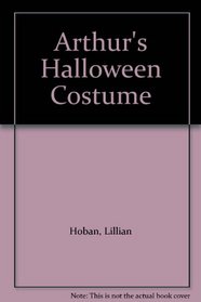 Arthur's Halloween Costume