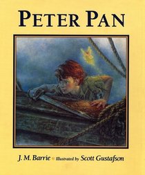 Peter Pan: The Complete and Unabridged Text