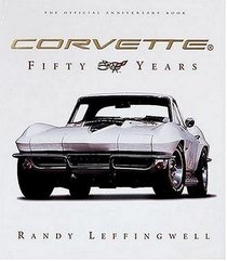 Corvette  Fifty Years
