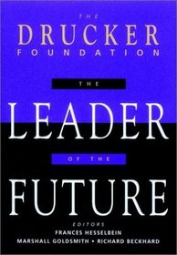 The Leader of the Future