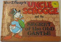 Uncle Scrooge  the Secret of Old Castle