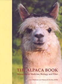 The Alpaca Book