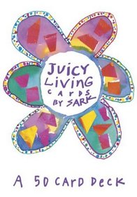 Juicy Living Cards