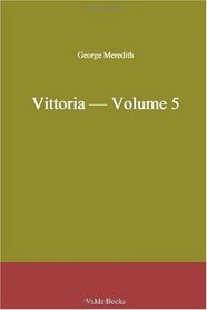Vittoria - Volume 5
