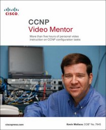 CCNP Video Mentor (Video Learning) (Video Mentor)