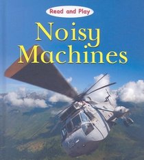 Noisy Machines (Read and Play)