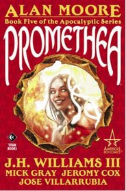 Promethea: Bk. 5