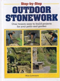 Outdoor Stonework (Step-by-step)