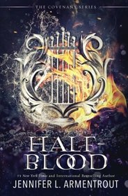 Half-Blood (Covenant, Bk 1)